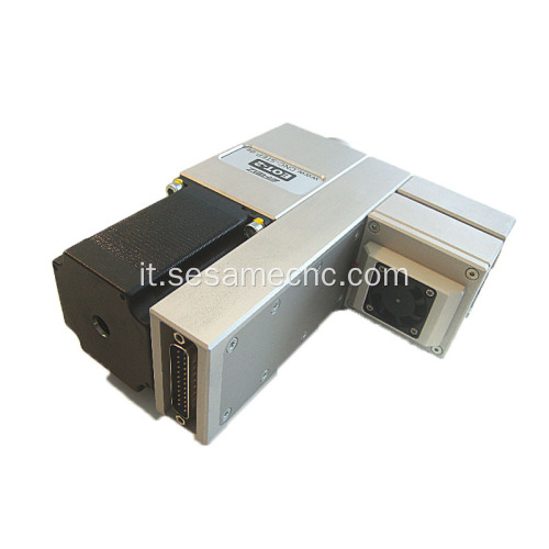 1325 Router CNC a coltello oscillante per materiale flessibile